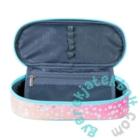 St.Right - Ombre Mermaid ovális tolltartó