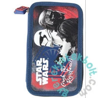 Star Wars felszerelt emeletes tolltartó - Crush the Resistance