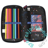 Star Wars felszerelt emeletes tolltartó - Crush the Resistance