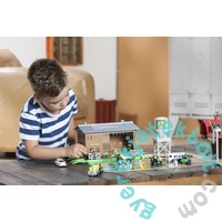 Majorette Creatix Farm nagy játékszett (2050006)