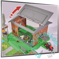 Majorette Creatix Farm nagy játékszett (2050006)