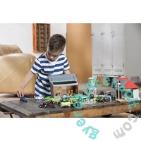 Majorette Creatix Farm nagy játékszett (2050006)