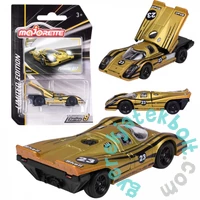 Majorette Limited Edition 9 autómodell - Porsche 917 (212054030)