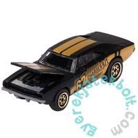 Majorette Limited Edition 9 autómodell - Dodge Charger RT (212054030)