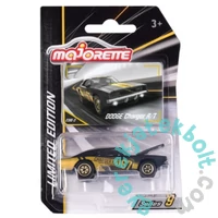 Majorette Limited Edition 9 autómodell - Dodge Charger RT (212054030)
