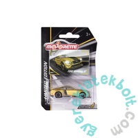 Majorette Limited Edition 9 autómodell - Ford Mustang GT (212054030)