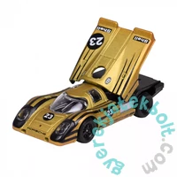 Majorette Limited Edition 9 autómodell - Porsche 917 (212054030)