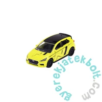 Majorette Racing játékautó - Hyundai i30 N 