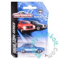 Majorette Dacia 1300 autómodell - Racing 212