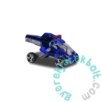 Majorette 5 db-os kisautó ajándékszett - Alpha Mods - Rendőrségi autók (2058503)