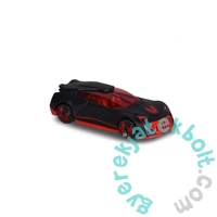 Majorette 5 db-os kisautó ajándékszett - Alpha Mods - Rendőrségi autók (2058503)