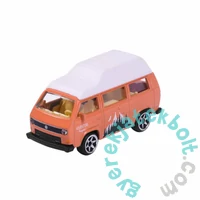 Majorette VW The Originals Premium autómodell - T3 - narancssárga (212055004) 243H-1