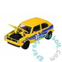 Majorette VW The Originals Premium autómodell - Golf MK 1