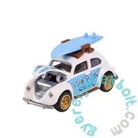 Majorette VW The Originals Deluxe autómodell tároló dobozzal - Beetle (212055005)