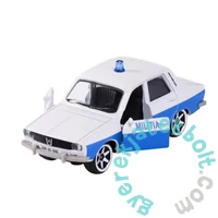 Majorette Dacia 1300 autómodell - Militia