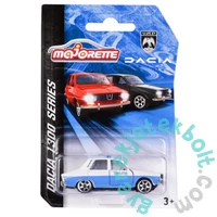 Majorette Dacia 1300 autómodell - Militia
