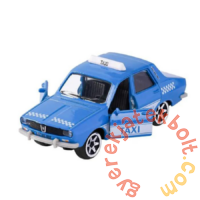 Majorette Dacia 1300 autómodell - TAXI