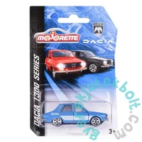 Majorette Dacia 1300 autómodell - TAXI