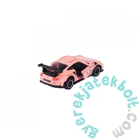 Majorette Porsche Prémium autómodell - 911 GTR3