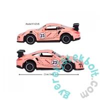 Majorette Porsche Prémium autómodell - 911 GTR3