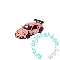 Majorette Porsche Prémium autómodell - 911 GTR3