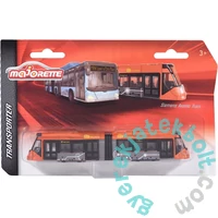 Majorette Siemens Avenio játék villamos - narancssárga