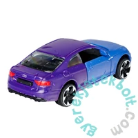 Majorette Színváltós autómodell - Audi S5 (212054021)