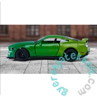 Majorette Színváltós autómodell - Ford Mustang GT (212054021)