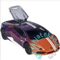 Majorette Színváltós autómodell - Lamborghini Huracan Avio (212054021)