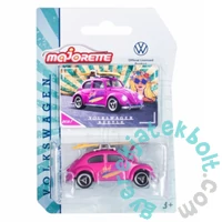 Majorette VW The Originals Premium autómodell - Beetle (212055004) 241A-7
