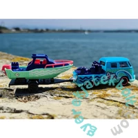 Majorette VW The Originals játékszett - T1 motorcsónakkal - Dive Deep