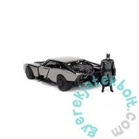 Jada - Batman - Batmobile fém autómodell - Batmobile 2022 Comic Con 1:24 (253215012)