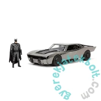 Jada - Batman - Batmobile fém autómodell - Batmobile 2022 Comic Con 1:24 (253215012)