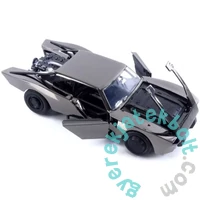 Jada - Batman - Batmobile fém autómodell - Batmobile 2022 Comic Con 1:24 (253215012)