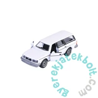 Majorette autómodell - Volvo Collection - Volvo 240 GL Estate (212053052SD1)