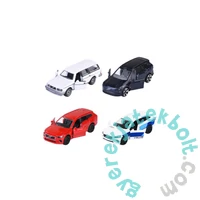 Majorette autómodell - Volvo Collection - Volvo V90 - Fehér (212053052SD1)