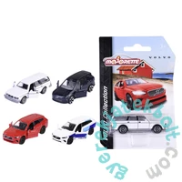 Majorette autómodell - Volvo Collection - Volvo 240 GL Estate (212053052SD1)