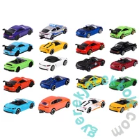 Majorette 20 + 2 db-os kisautó ajándékszett - Porsche (2058601)