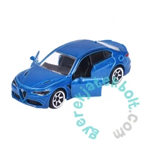 Majorette Prémium autómodell - Alfa Romeo Giulia