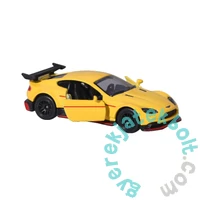 Majorette Prémium autómodell - Aston Martin Vantage GT8