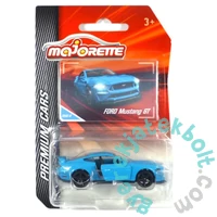 Majorette Prémium autómodell - Ford Mustang GT