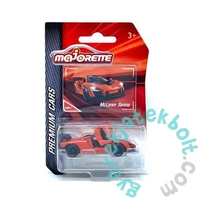 Majorette Prémium autómodell - McLaren Senna