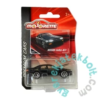 Majorette Prémium autómodell - Nissan Cefiro A31