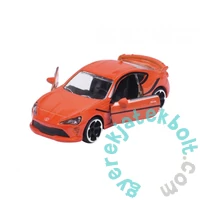 Majorette Prémium autómodell - Toyota GT86