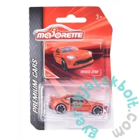 Majorette Prémium autómodell - Toyota GT86