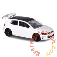 Majorette Prémium autómodell - VW Golf VII GTI