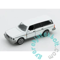 Majorette 4 db-os kisautó ajándékszett - Volvo Edition (212057615SD1)