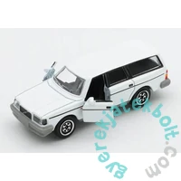 Majorette 4 db-os kisautó ajándékszett - Volvo Edition (212057615SD1)