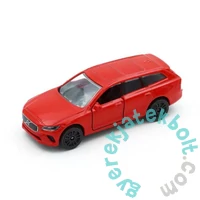 Majorette 4 db-os kisautó ajándékszett - Volvo Edition (212057615SD1)