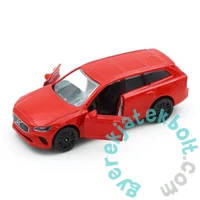 Majorette 4 db-os kisautó ajándékszett - Volvo Edition (212057615SD1)